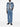 Marine Serre Marine Serre Straight leg denim jeans