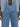 Marine Serre Marine Serre Straight leg denim jeans