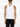 Marine Serre Marine Serre Moon cotton tank top