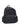 EMPORIO ARMANI EXCLUSIVE EMPORIO ARMANI EXCLUSIVE Emporio Armani Round Nylon Backpack With Monogram Lettering