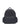 EMPORIO ARMANI EXCLUSIVE EMPORIO ARMANI EXCLUSIVE Emporio Armani Round Nylon Backpack With Monogram Lettering