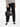 Emporio Armani Emporio Armani Eagle Club Capsule Collection Soft Leather Shoulder Bag