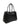 Emporio Armani Emporio Armani Eagle Club Capsule Collection Soft Leather Shoulder Bag