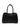 Emporio Armani Emporio Armani Eagle Club Capsule Collection Soft Leather Shoulder Bag