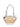 Dolce & Gabbana Dolce & Gabbana Floral-Handle Tote Bag