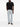 Icecream Icecream Crystal Running Dog denim jeans