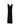 Elisabetta Franchi Elisabetta Franchi V-neck sleeveless side slit mid-length Knitted midi dress