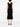 Elisabetta Franchi Elisabetta Franchi V-neck sleeveless side slit mid-length Knitted midi dress