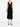 Elisabetta Franchi Elisabetta Franchi V-neck sleeveless side slit mid-length Knitted midi dress