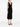 Elisabetta Franchi Elisabetta Franchi V-neck sleeveless side slit mid-length Knitted midi dress