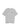 Maison Kitsuné Maison Kitsuné Fox head fine merino short sleeve jumper