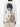 SISSIOTTOSTYLE Sissiottostyle Printed single-breasted blazer jacket