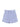 Parosh Parosh Striped cotton shorts