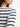 Semicouture Semicouture Carmelita striped cotton sweater
