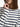 Semicouture Semicouture Carmelita striped cotton sweater