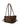 Hereu Hereu Fleca Knotted-Handle Shoulder Bag