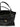 Moschino Moschino Tie Me small leather handbag