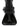 Moschino Moschino Tie Me small leather handbag