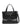 Moschino Moschino Tie Me small leather handbag