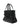 Moschino Moschino Tie Me small leather handbag