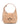 Hogan Hogan Trend Beige Hobo Bag