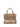 Moschino Moschino Tie Me small leather handbag