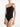 Dolce & Gabbana Dolce & Gabbana One shoulder swimsuit