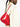 JACQUEMUS Jacquemus Le Petit Bisou leather shoulder bag