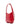 JACQUEMUS Jacquemus Le Petit Bisou leather shoulder bag