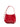 JACQUEMUS Jacquemus Le Petit Bisou leather shoulder bag