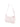 JACQUEMUS Jacquemus Le Bisou leather shoulder bag