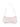 JACQUEMUS Jacquemus Le Bisou leather shoulder bag