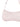 JACQUEMUS Jacquemus Le Bisou leather shoulder bag