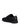 Emporio Armani Emporio Armani Nylon sneakers with leather details