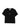 Maison Kitsuné Maison Kitsuné Logo cotton t-shirt