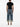 Maison Kitsuné Maison Kitsuné Logo cotton t-shirt