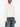 Maison Kitsuné Maison Kitsuné Baby Fox wool crewneck jumper