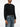 Maison Kitsuné Maison Kitsuné cropped sweatshirt