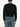Maison Kitsuné Maison Kitsuné cropped sweatshirt