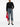 Maison Kitsuné Maison Kitsuné cropped sweatshirt