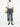 Maison Kitsuné Maison Kitsuné Oversized cotton polo shirt