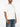 Maison Kitsuné Maison Kitsuné Dressed Fox embroidered cotton t-shirt