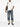 Maison Kitsuné Maison Kitsuné Dressed Fox embroidered cotton t-shirt