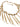 JACQUEMUS Jacquemus The Haricots Necklace