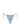 Diesel Diesel Bikini bottom