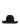 Emporio Armani Emporio Armani Natural Cord Sun Crochet Hat