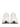 Emporio Armani Emporio Armani Thermoformed Leather sneakers