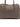 Emporio Armani Emporio Armani Eagle Club Capsule Collection Suede-Effect Shoulder Bag