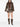 Parosh Parosh P.A.R.O.S.H. Leather mini skirt