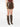 Parosh Parosh P.A.R.O.S.H. Leather mini skirt